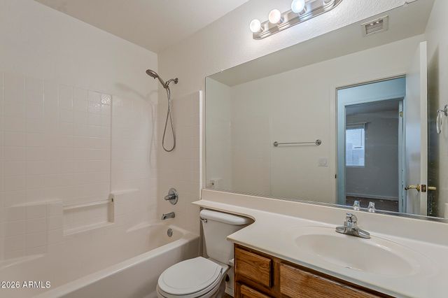 3980 E Pinon Court, Gilbert, AZ 85234