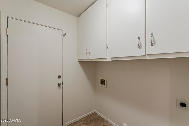 3980 E Pinon Court, Gilbert, AZ 85234