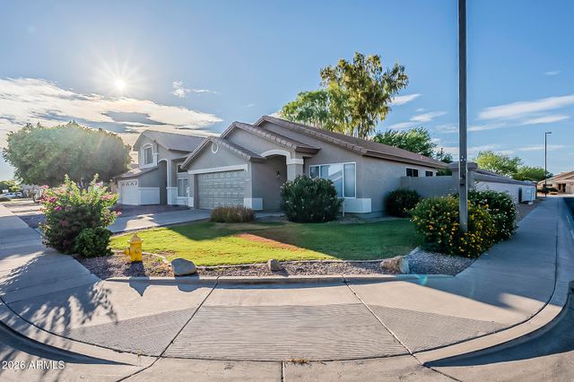3980 E Pinon Court, Gilbert, AZ 85234