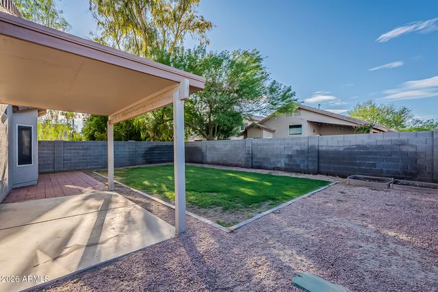 3980 E Pinon Court, Gilbert, AZ 85234