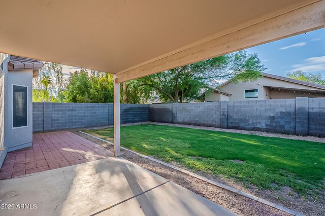 3980 E Pinon Court, Gilbert, AZ 85234