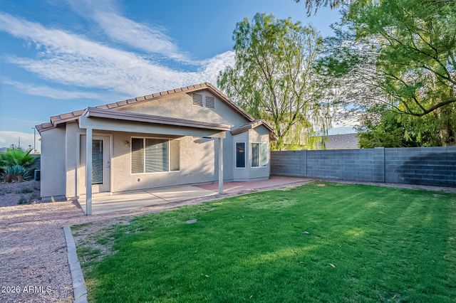 3980 E Pinon Court, Gilbert, AZ 85234
