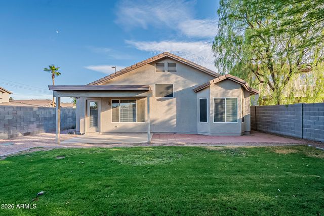 3980 E Pinon Court, Gilbert, AZ 85234