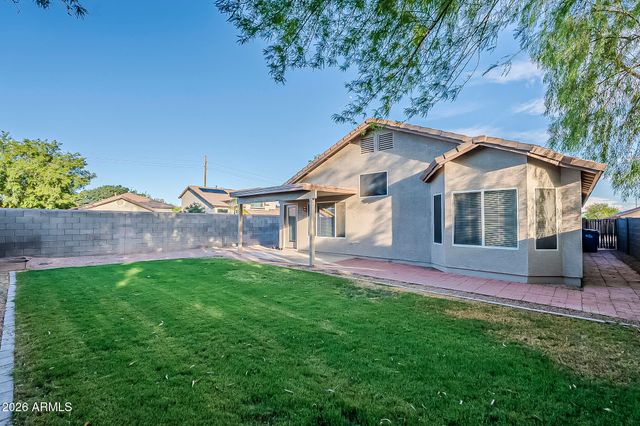 3980 E Pinon Court, Gilbert, AZ 85234