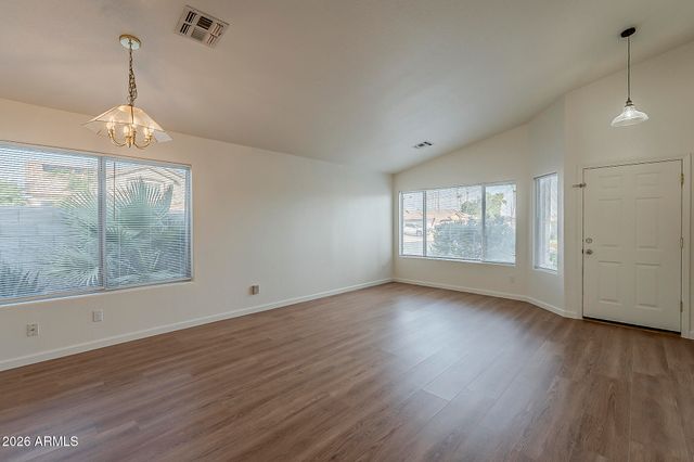 3980 E Pinon Court, Gilbert, AZ 85234