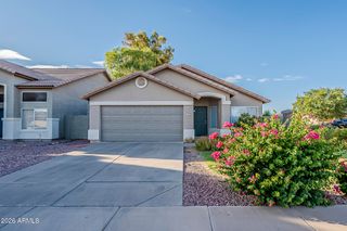 3980 E Pinon Court, Gilbert, AZ 85234