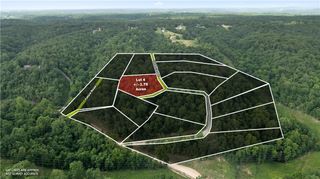 Esculapia Hollow Road Lot 4, Rogers, AR 72758