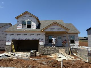 231 Cardinal Creek, Clarksville, TN 37040