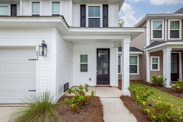 459 Green Fern Drive, Summerville, SC 29483