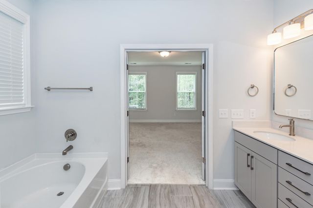 459 Green Fern Drive, Summerville, SC 29483