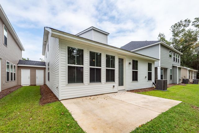 459 Green Fern Drive, Summerville, SC 29483