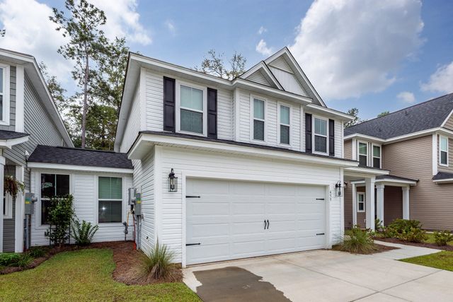 459 Green Fern Drive, Summerville, SC 29483