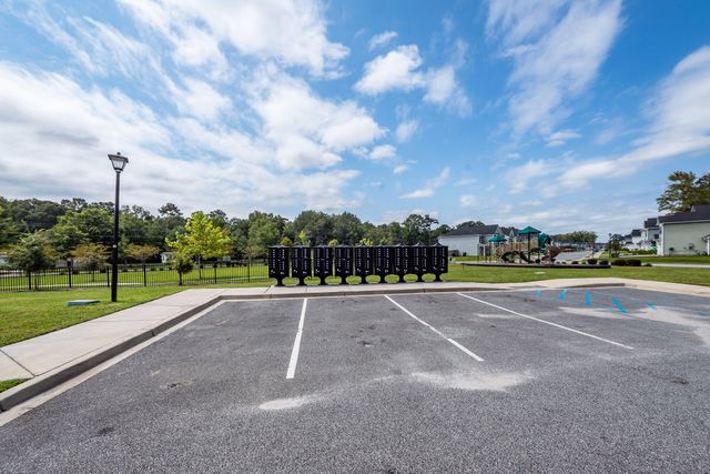 459 Green Fern Drive, Summerville, SC 29483