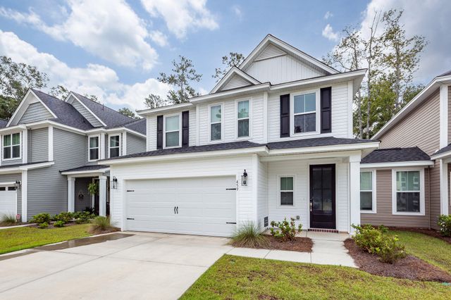 459 Green Fern Drive, Summerville, SC 29483