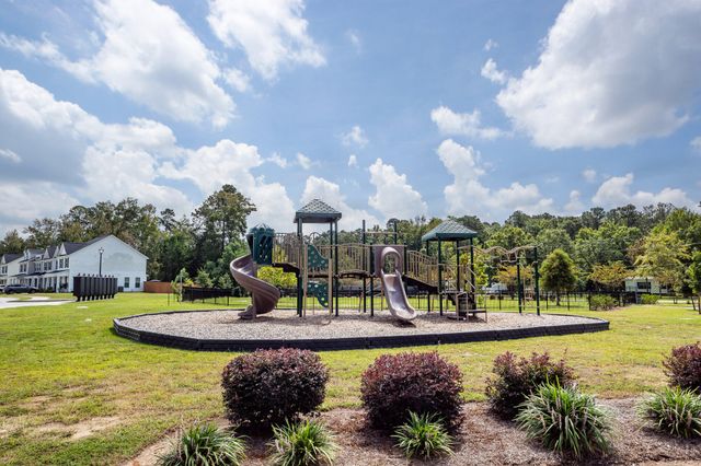 459 Green Fern Drive, Summerville, SC 29483