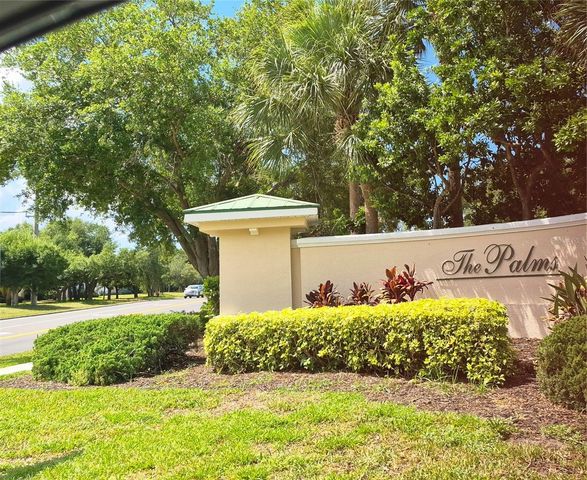 4802 51ST STREET W 1116, Bradenton, FL 34210