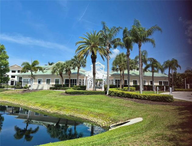 4802 51ST STREET W 1116, Bradenton, FL 34210