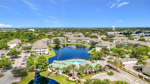 4802 51ST STREET W 1116, Bradenton, FL 34210