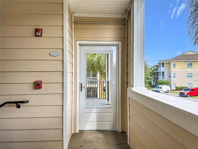 4802 51ST STREET W 1116, Bradenton, FL 34210
