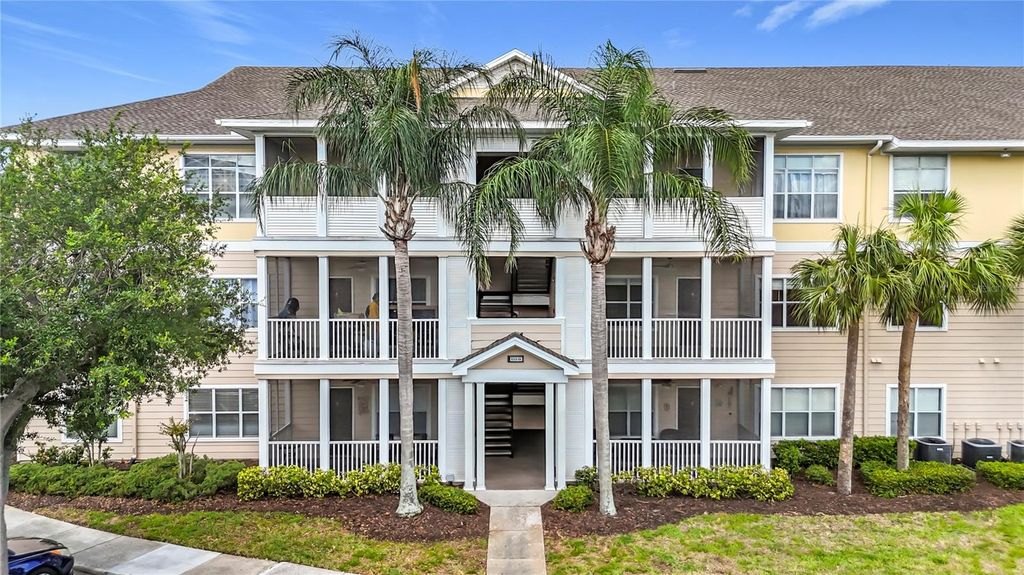 4802 51ST STREET W 1116, Bradenton, FL 34210
