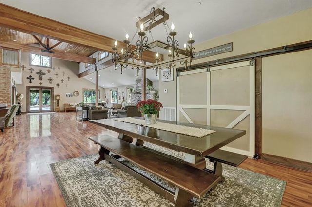 20816 Oxbow Way, Grass Valley, CA 95949