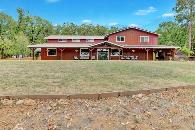 20816 Oxbow Way, Grass Valley, CA 95949