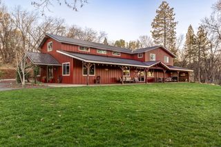 20816 Oxbow Way, Grass Valley, CA 95949