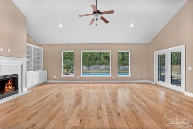 5718 Sparkleberry Ln, Pensacola, FL 32526