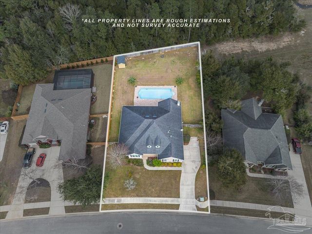 5718 Sparkleberry Ln, Pensacola, FL 32526