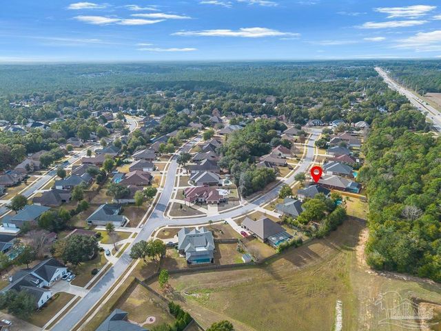 5718 Sparkleberry Ln, Pensacola, FL 32526