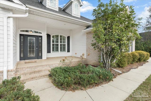 5718 Sparkleberry Ln, Pensacola, FL 32526