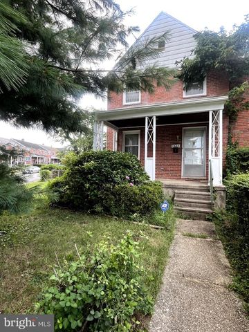 1575 WINSTON AVE, Baltimore, MD 21239