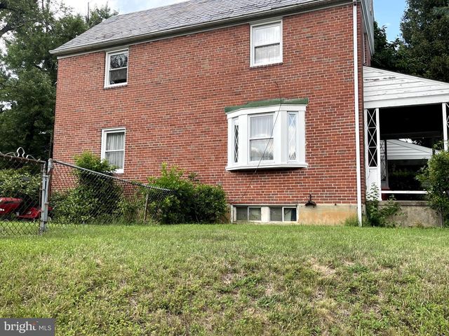1575 WINSTON AVE, Baltimore, MD 21239
