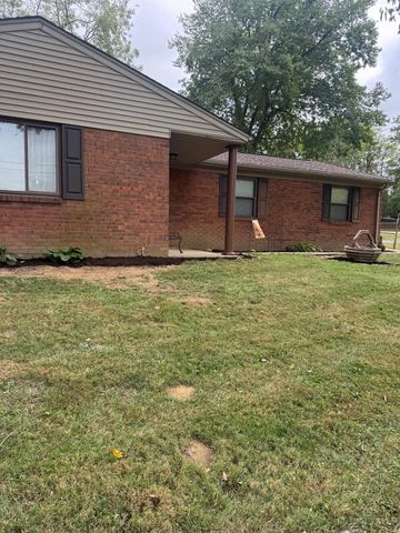 2253 Wildwood Lane, Tate Twp, OH 45157