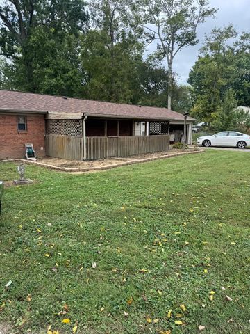 2253 Wildwood Lane, Tate Twp, OH 45157