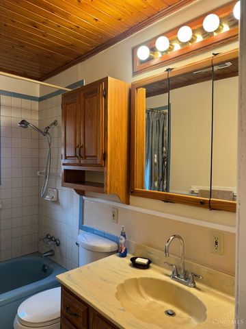 2253 Wildwood Lane, Tate Twp, OH 45157