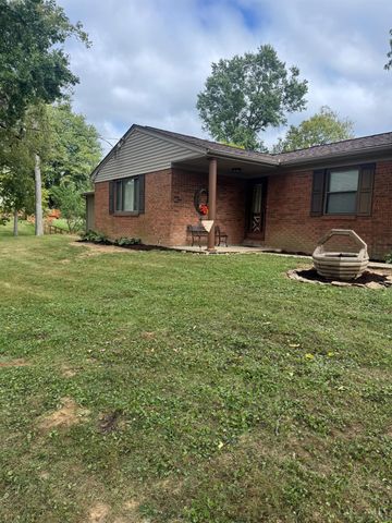 2253 Wildwood Lane, Tate Twp, OH 45157