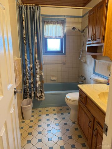 2253 Wildwood Lane, Tate Twp, OH 45157