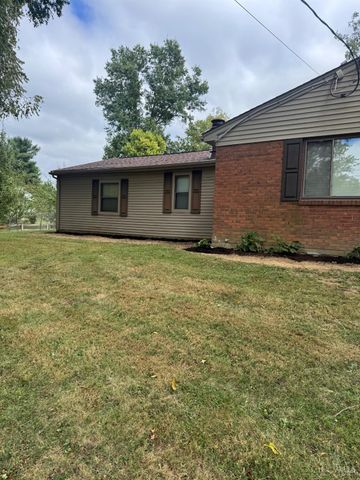 2253 Wildwood Lane, Tate Twp, OH 45157