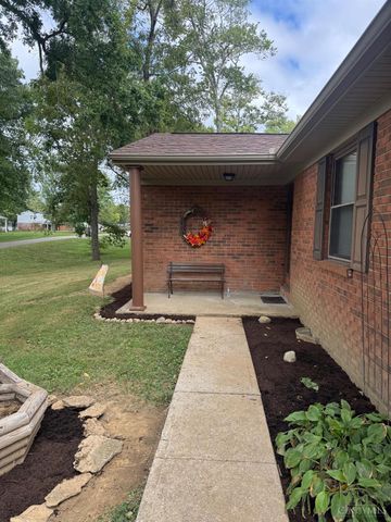 2253 Wildwood Lane, Tate Twp, OH 45157