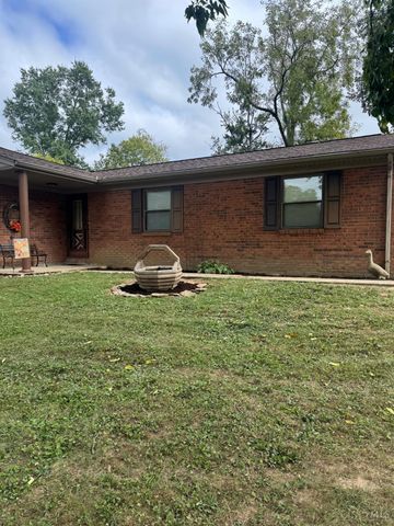 2253 Wildwood Lane, Tate Twp, OH 45157