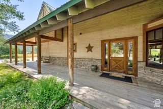 3462 E 4100 N, Liberty, UT 84310