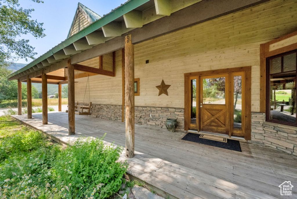 3462 E 4100 N, Liberty, UT 84310