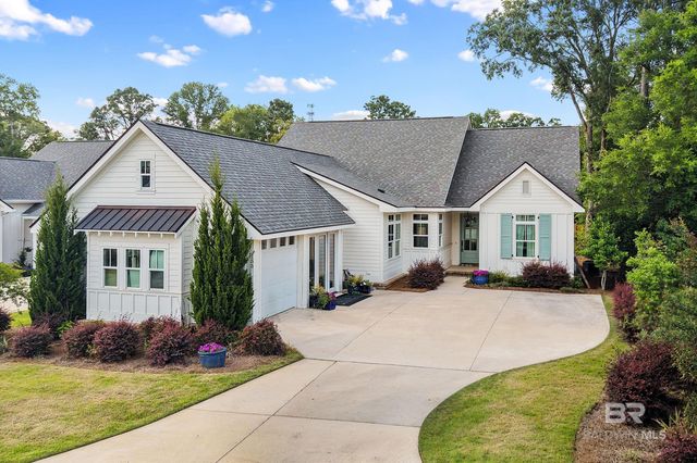 155 Hyacinth Street, Fairhope, AL 36532