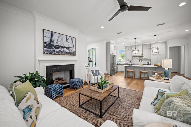 155 Hyacinth Street, Fairhope, AL 36532