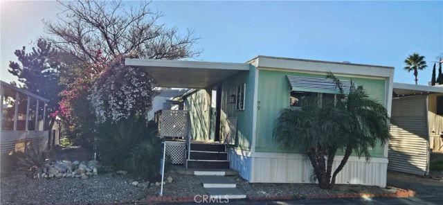 721 N Sunset, Banning, CA 92220