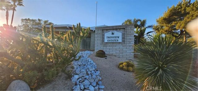 721 N Sunset, Banning, CA 92220