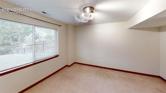 3846 Pronghorn Meadows Circle, Colorado Springs, CO 80922
