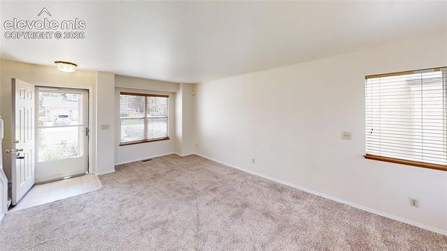 3846 Pronghorn Meadows Circle, Colorado Springs, CO 80922