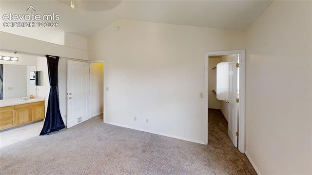 3846 Pronghorn Meadows Circle, Colorado Springs, CO 80922